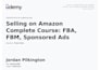 rank your amazon product on page one